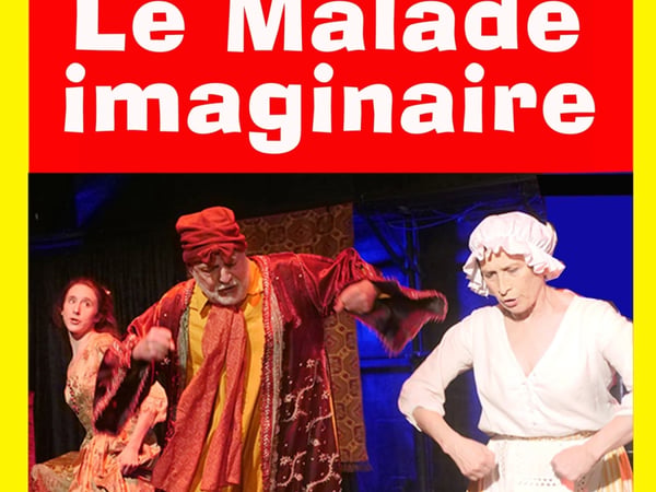 Le malade imaginaire