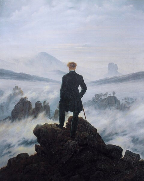 Poèmes des enfants du siècle d'Alfred de Musset