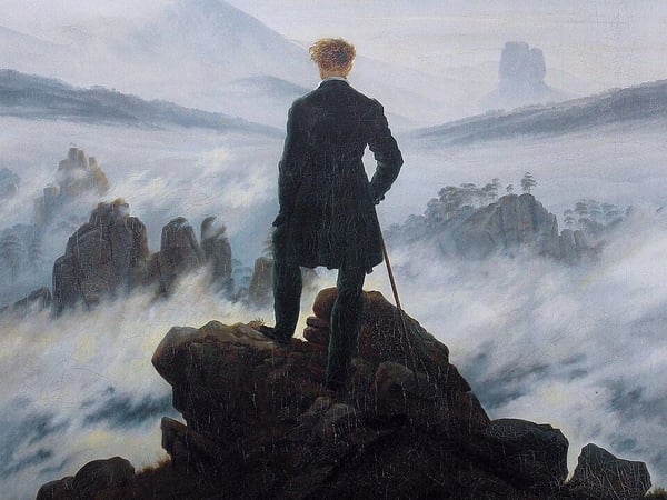 Poèmes des enfants du siècle d'Alfred de Musset