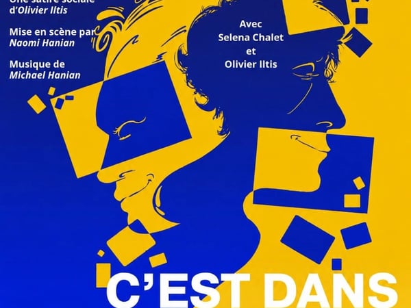 C'est dans ta tête