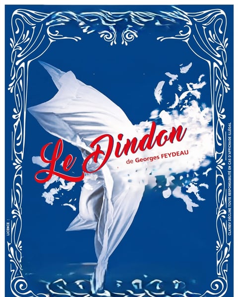 Le Dindon