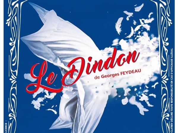 Le Dindon
