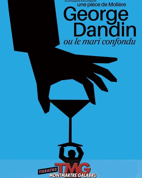 George Dandin