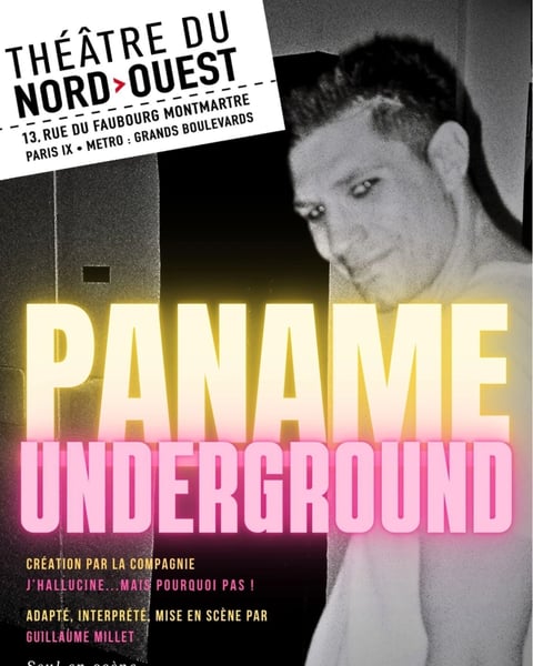 Paname Underground