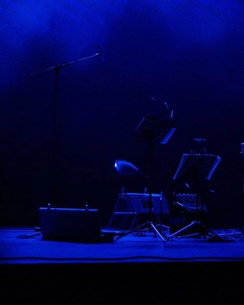 O Canto das Sementes