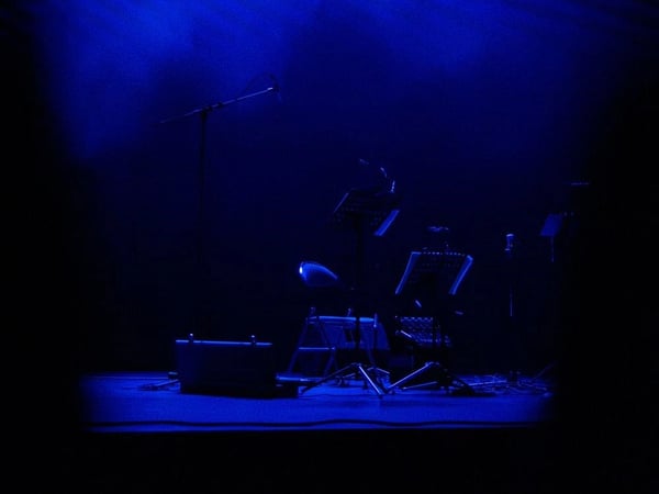 O Canto das Sementes