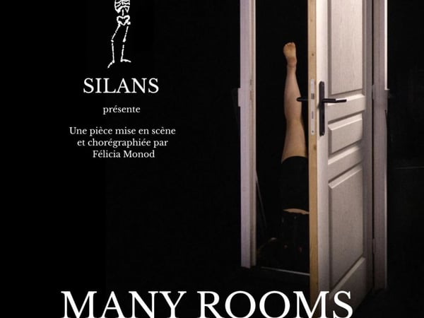 Many Rooms