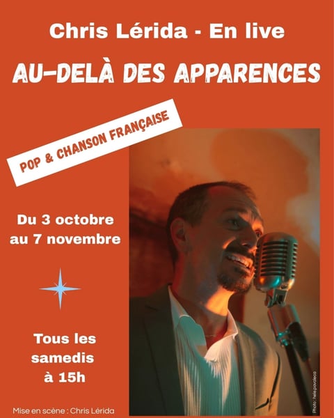 Au-delà des apparences