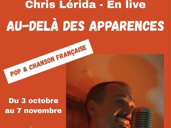 Au-delà des apparences