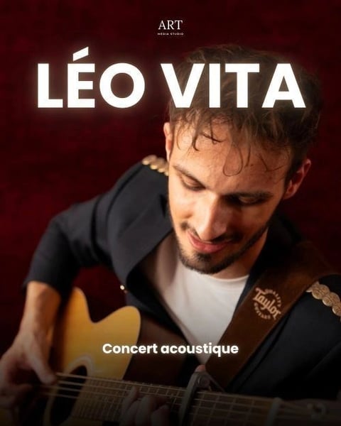 Léo Vita
