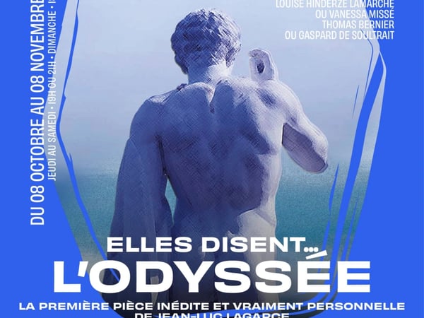 Elles disent... L'Odyssée