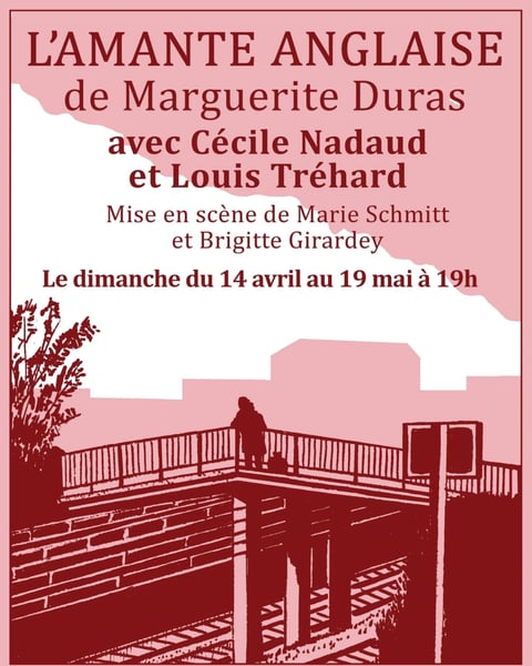 L'amante anglaise
