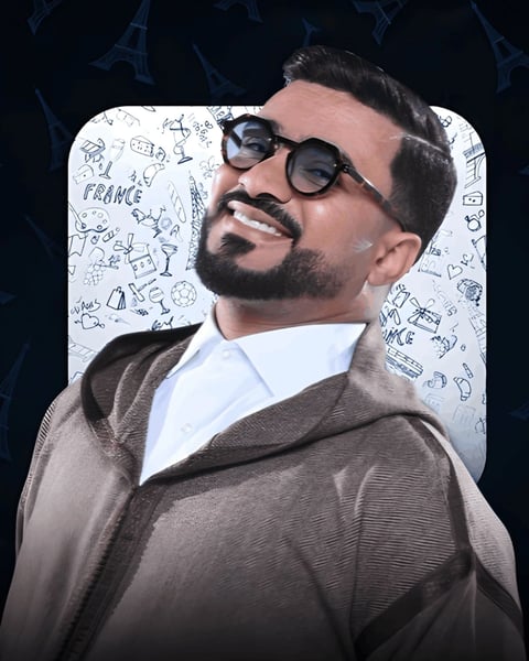 Walid Rahmani