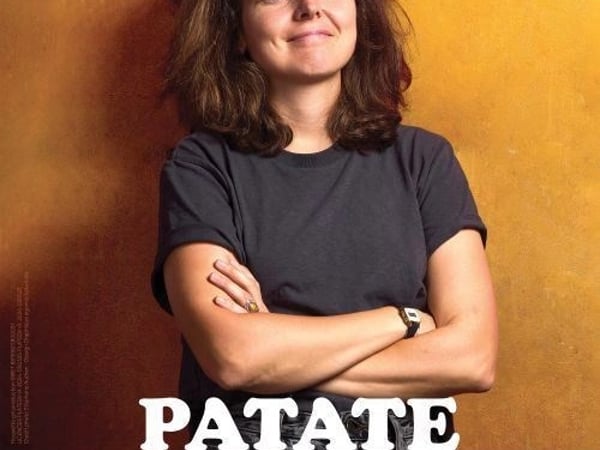 Margot Demeurisse dans Patate
