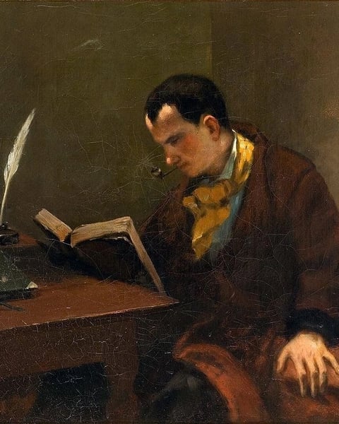 Le Spleen de Paris de Charles Baudelaire