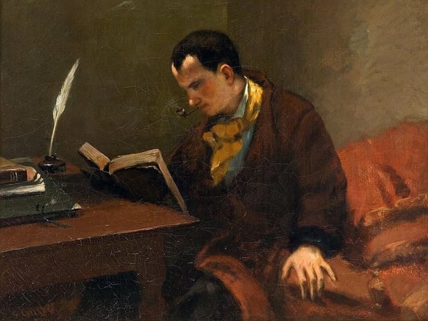 Le Spleen de Paris de Charles Baudelaire