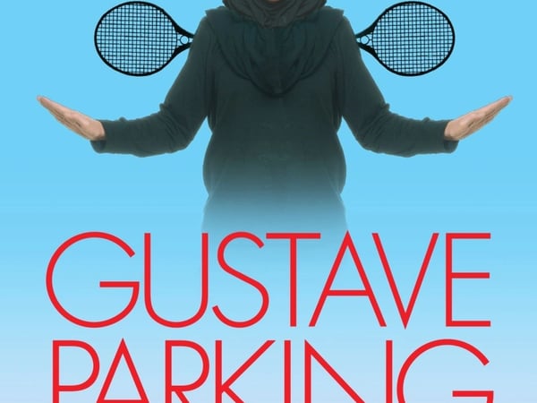 Gustave Parking dans De mieux en mieux pareil