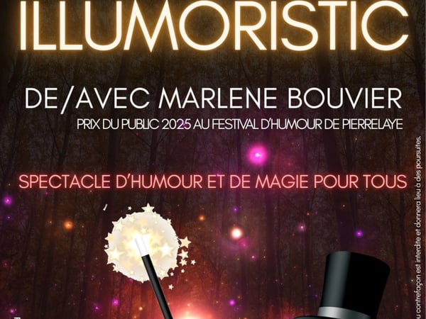 Illumoristic