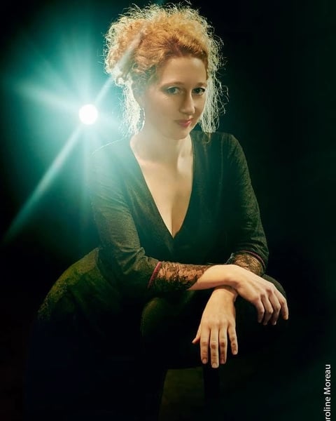 Émeline Bayart
