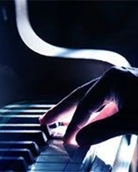 Hypnose Musicale