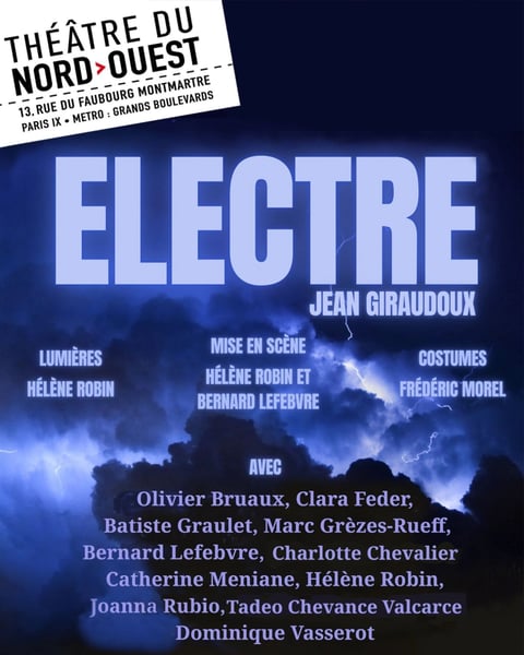 Electre