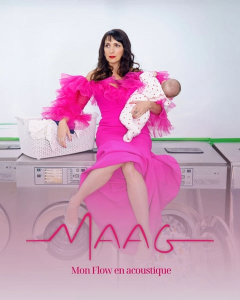 Maag : Mon Flow