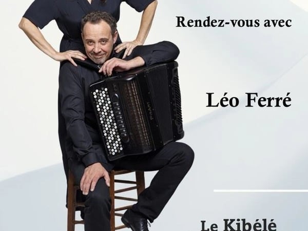 Léo Ferré : Où va cet univers ?