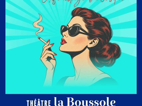 Parlons cinéma