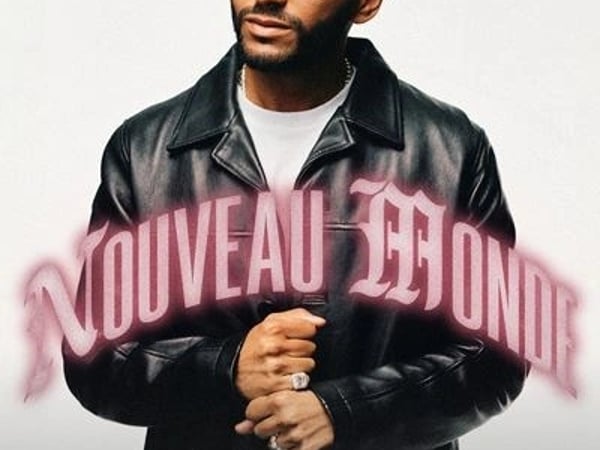 Malik Bentalha dans Nouveau monde