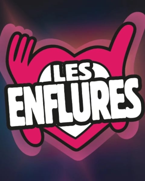 Les Enflures