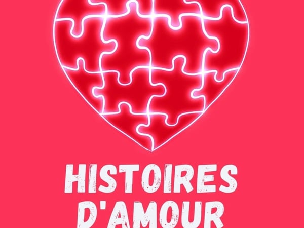 Histoires d'amour improvisées