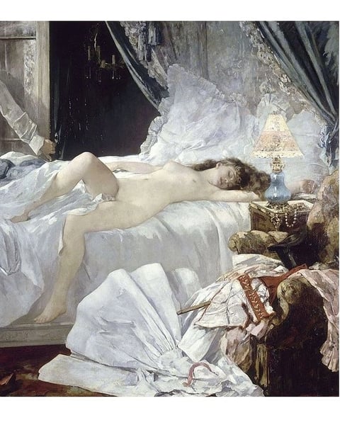 Rolla, poème d'Alfred de Musset