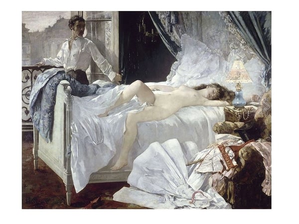 Rolla, poème d'Alfred de Musset