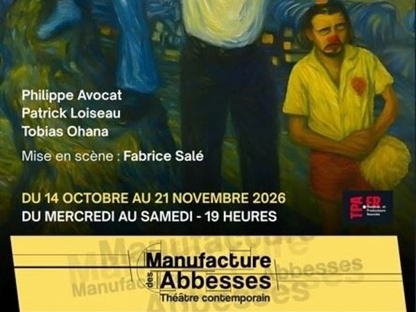 Une vie deux fous