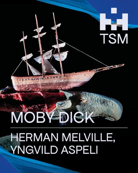Moby Dick