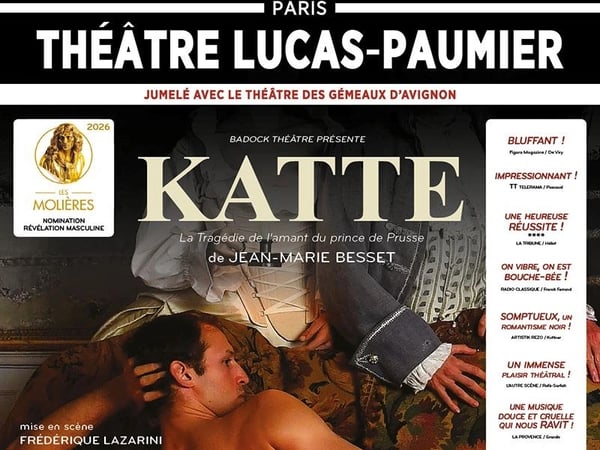 Katte