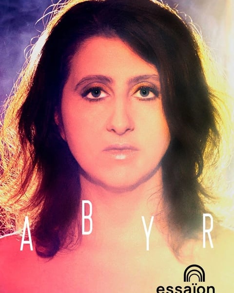 Abyr en concert