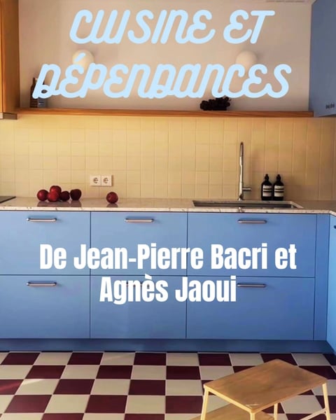 Cuisine et dépendances