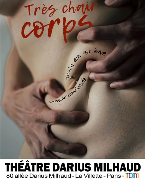 Très chair corps