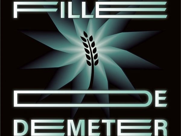 La fille de Déméter