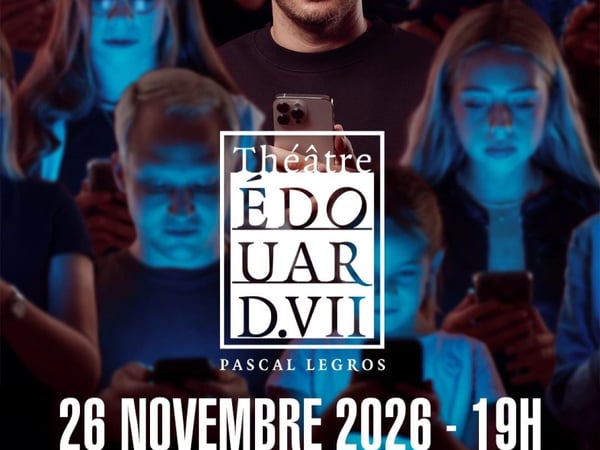 Thomas Wiesel dans Société Ecrans