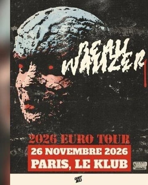 Beau Wanzer