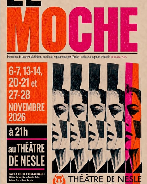Le Moche
