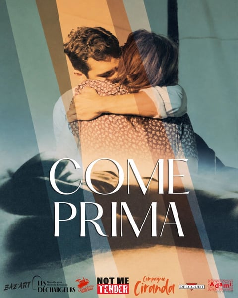 Come Prima