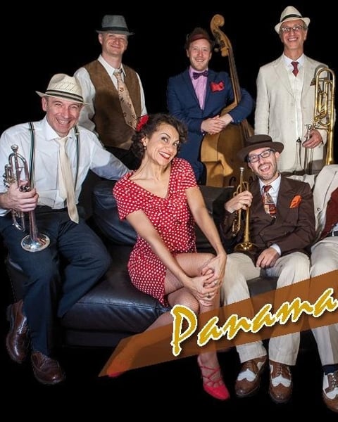 Panama Swing