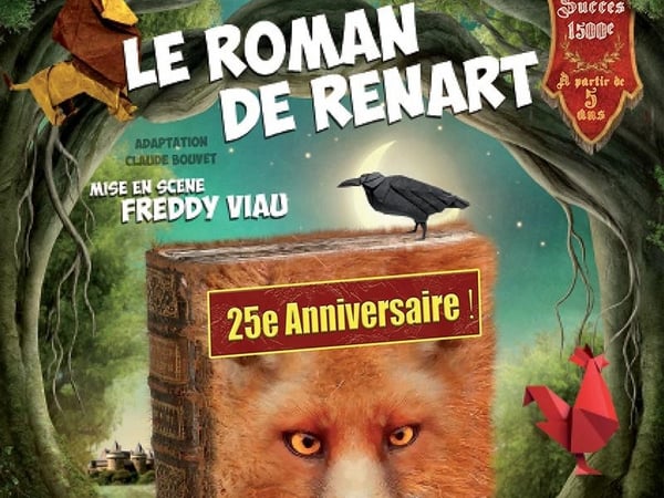 Le Roman de Renart