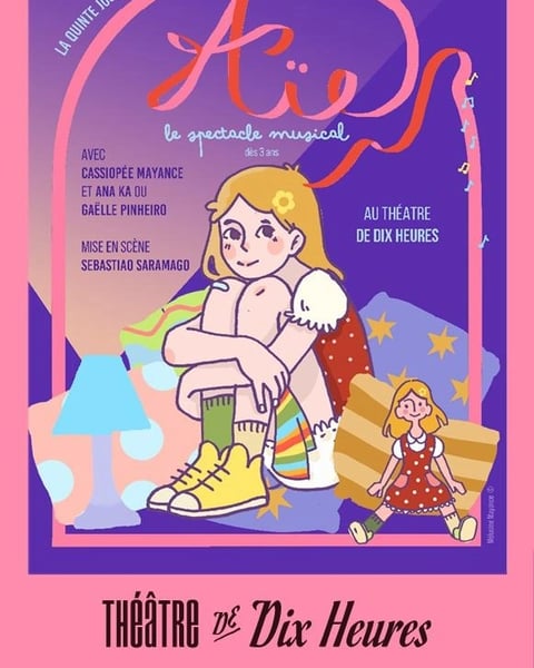 Aïe