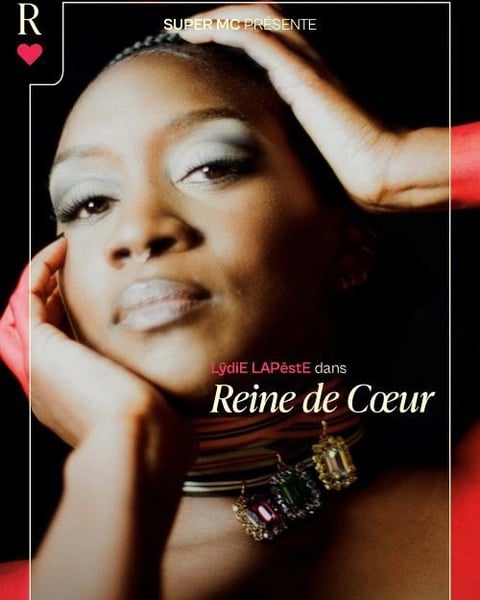 Reine de Coeur