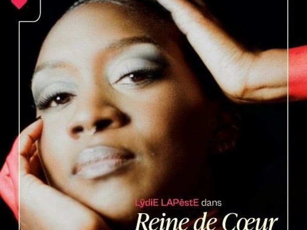 Reine de Coeur