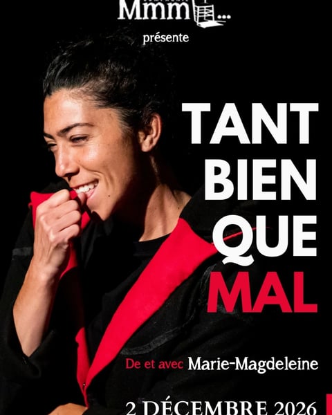 Tant bien que mal
